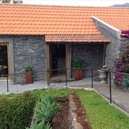 Casa Dos Gatos Villa Calheta  Dış mekan fotoğraf