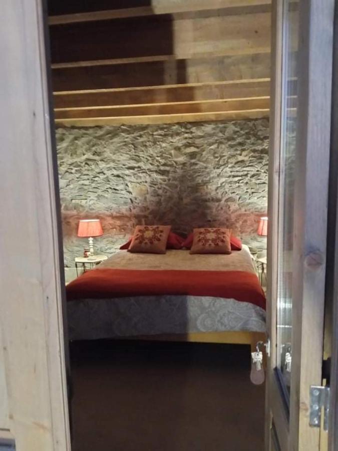 Casa Dos Gatos Villa Calheta  Dış mekan fotoğraf
