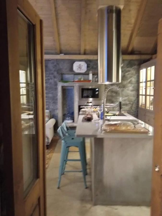 Casa Dos Gatos Villa Calheta  Dış mekan fotoğraf