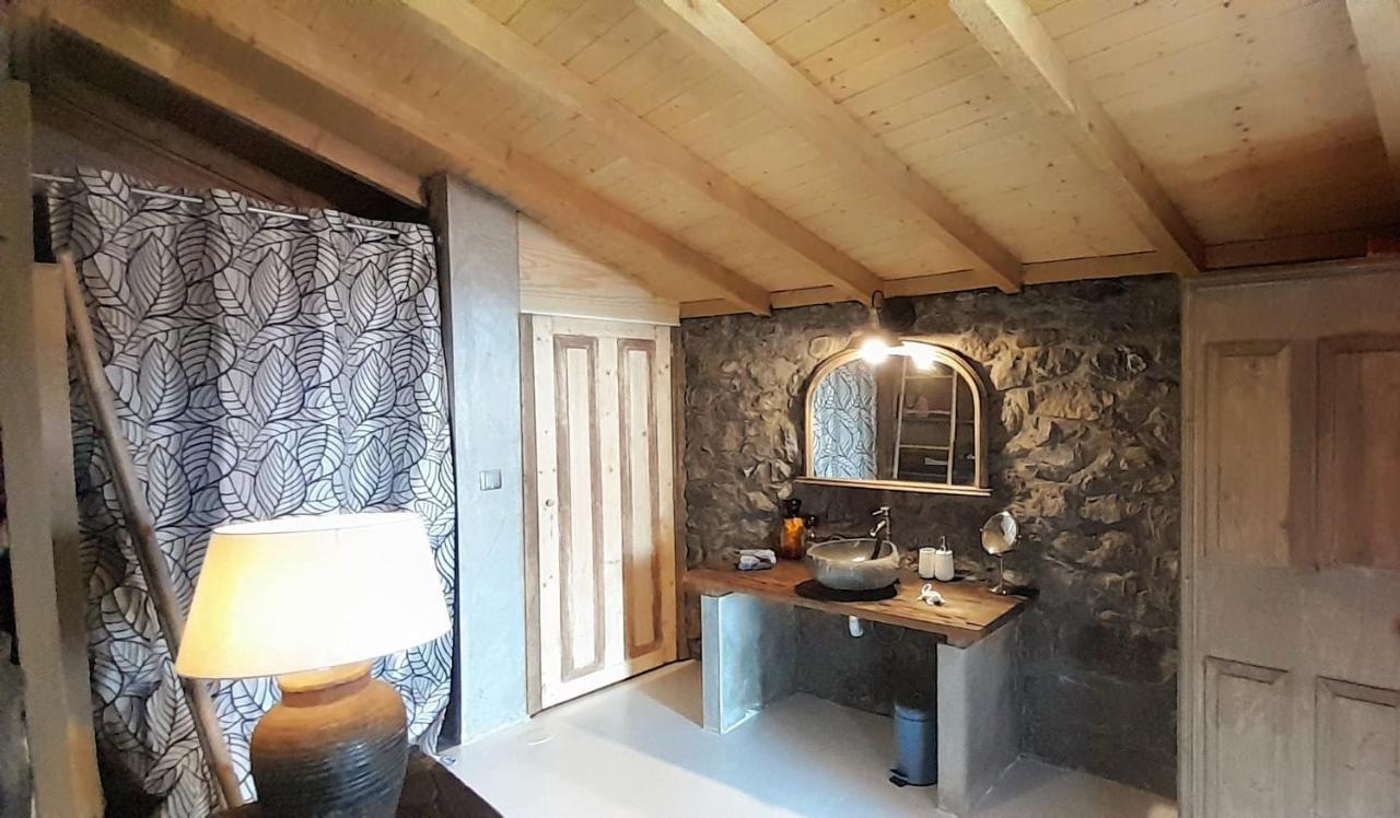 Casa Dos Gatos Villa Calheta  Dış mekan fotoğraf